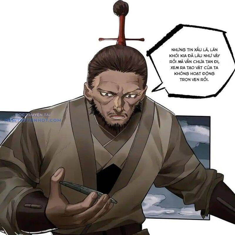 Truyền Võ Chap 373 - Next Chap 374