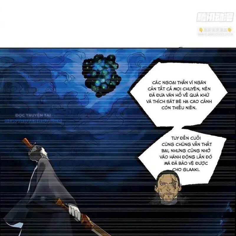 Truyền Võ Chap 374 - Next Chap 375