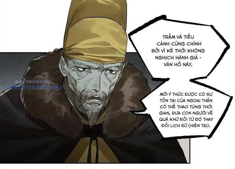 Truyền Võ Chap 374 - Next Chap 375