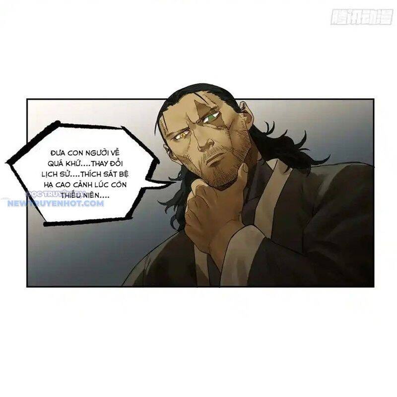 Truyền Võ Chap 374 - Next Chap 375