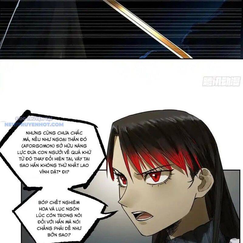 Truyền Võ Chap 374 - Next Chap 375