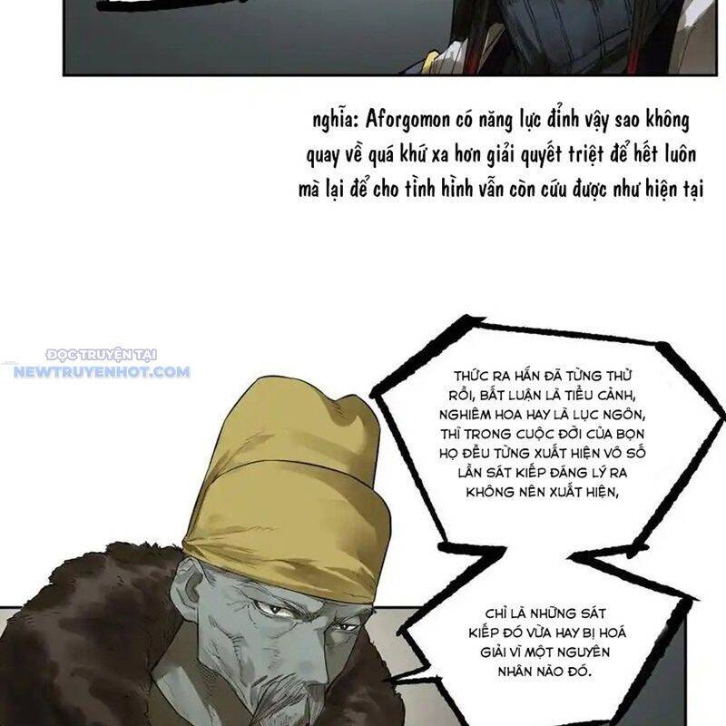 Truyền Võ Chap 374 - Next Chap 375