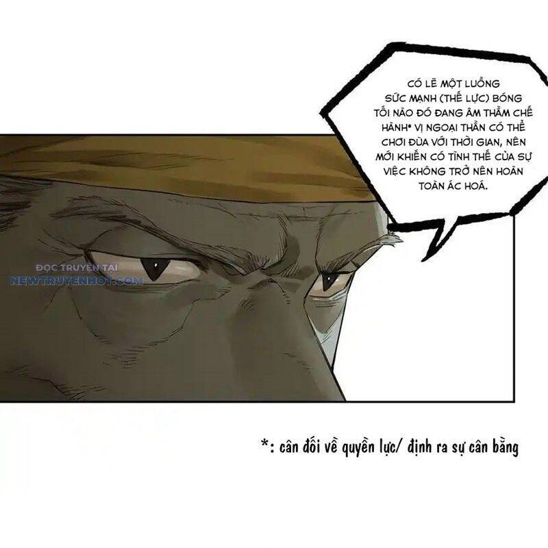 Truyền Võ Chap 374 - Next Chap 375