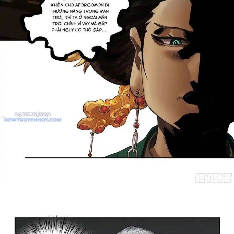 Truyền Võ Chap 374 - Next Chap 375