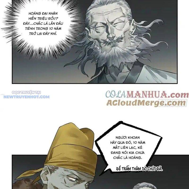 Truyền Võ Chap 374 - Next Chap 375