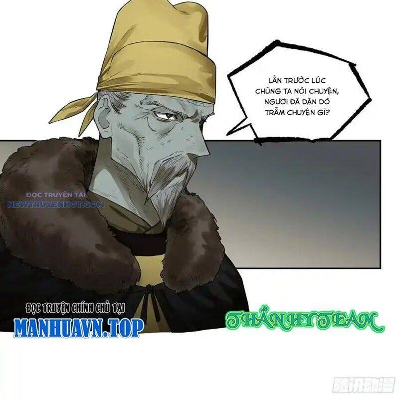 Truyền Võ Chap 374 - Next Chap 375