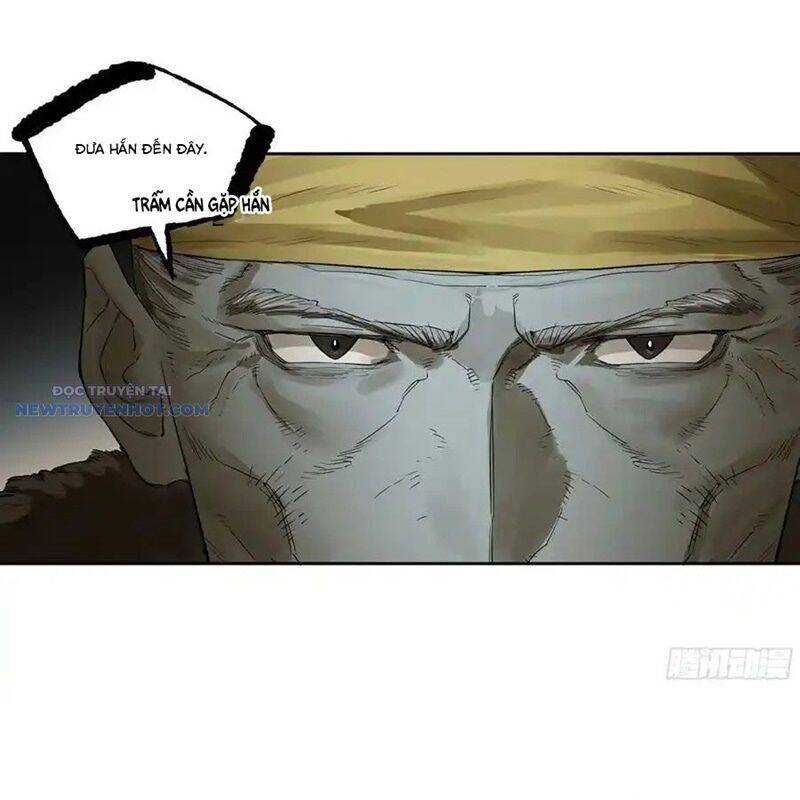 Truyền Võ Chap 374 - Next Chap 375