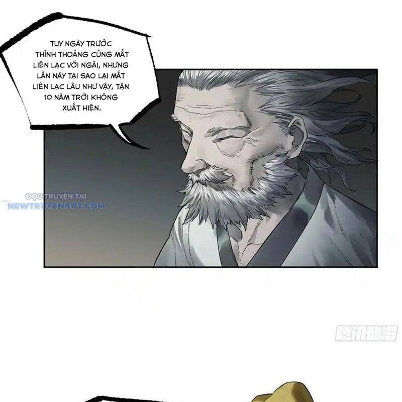 Truyền Võ Chap 374 - Next Chap 375