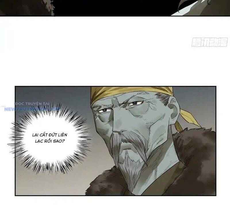 Truyền Võ Chap 374 - Next Chap 375