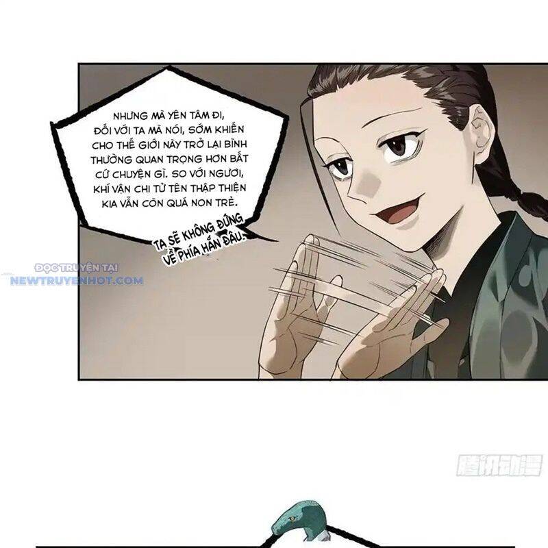 Truyền Võ Chap 375 - Next Chap 376