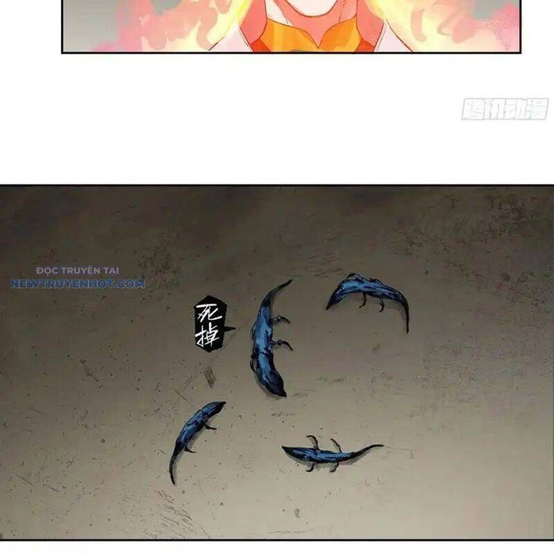 Truyền Võ Chap 375 - Next Chap 376