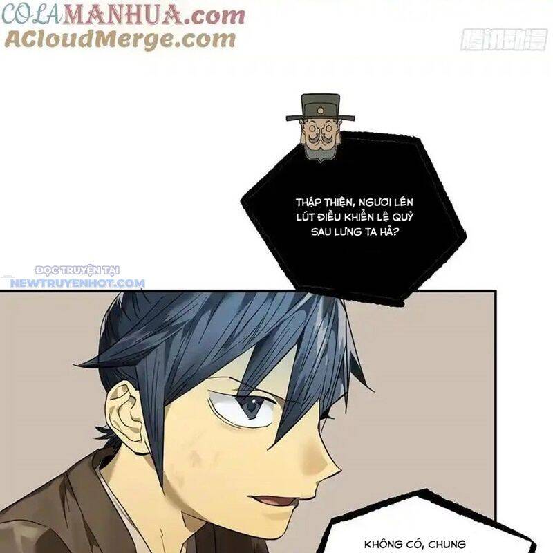 Truyền Võ Chap 375 - Next Chap 376