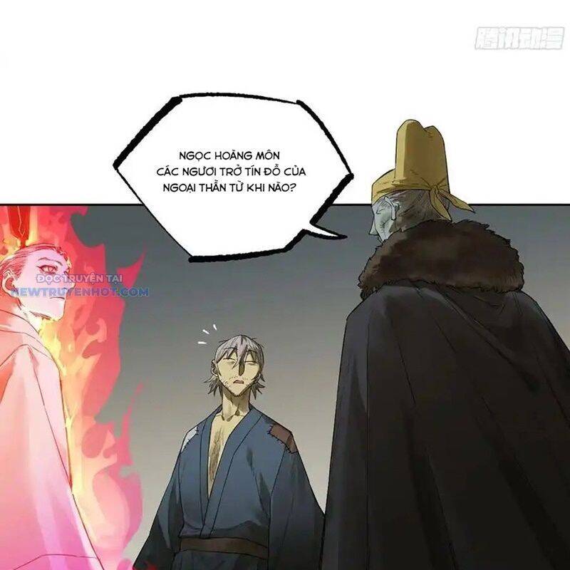 Truyền Võ Chap 375 - Next Chap 376