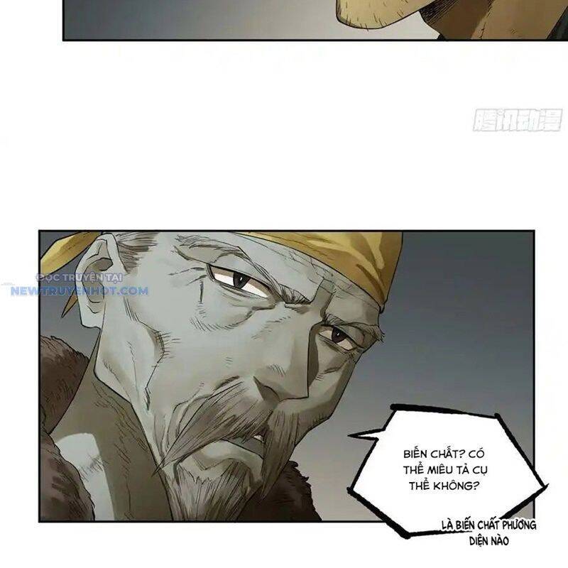 Truyền Võ Chap 375 - Next Chap 376