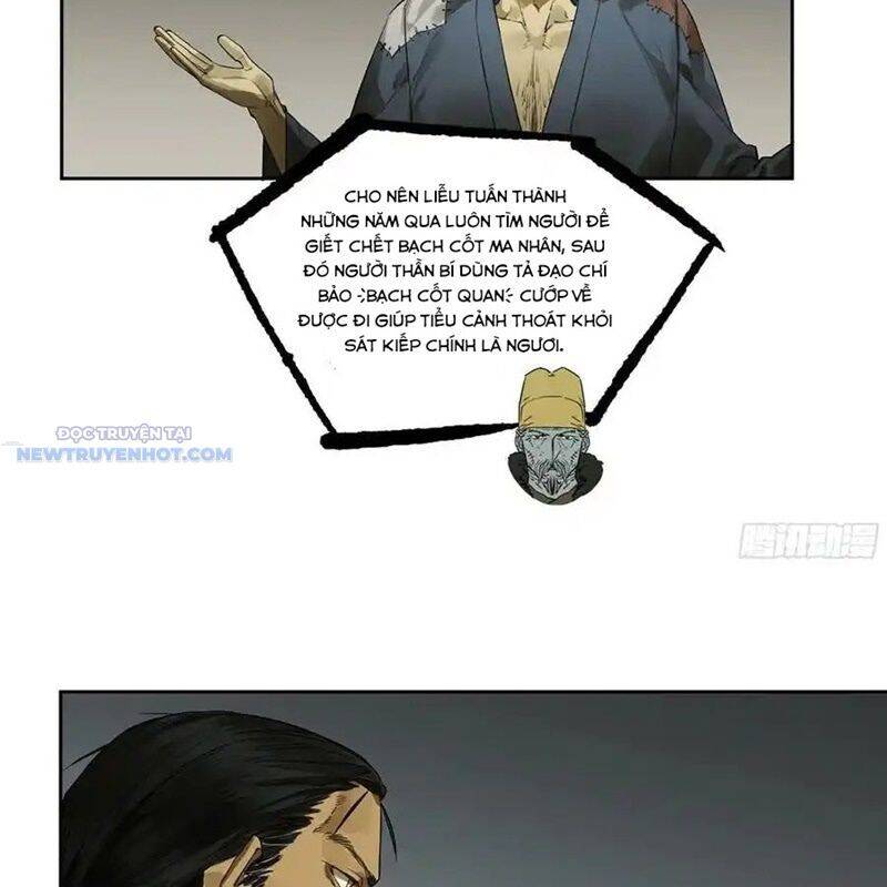 Truyền Võ Chap 375 - Next Chap 376