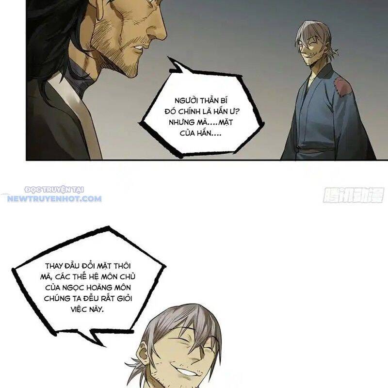 Truyền Võ Chap 375 - Next Chap 376