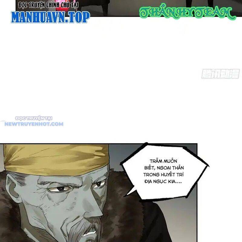 Truyền Võ Chap 375 - Next Chap 376