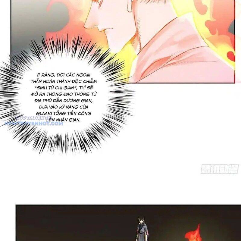 Truyền Võ Chap 375 - Next Chap 376