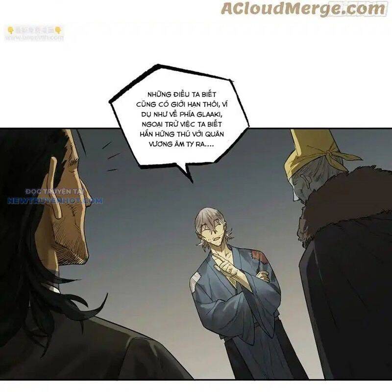 Truyền Võ Chap 375 - Next Chap 376