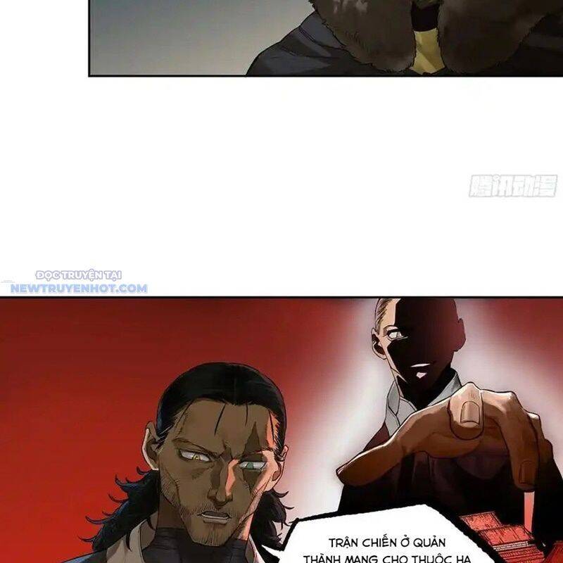 Truyền Võ Chap 375 - Next Chap 376