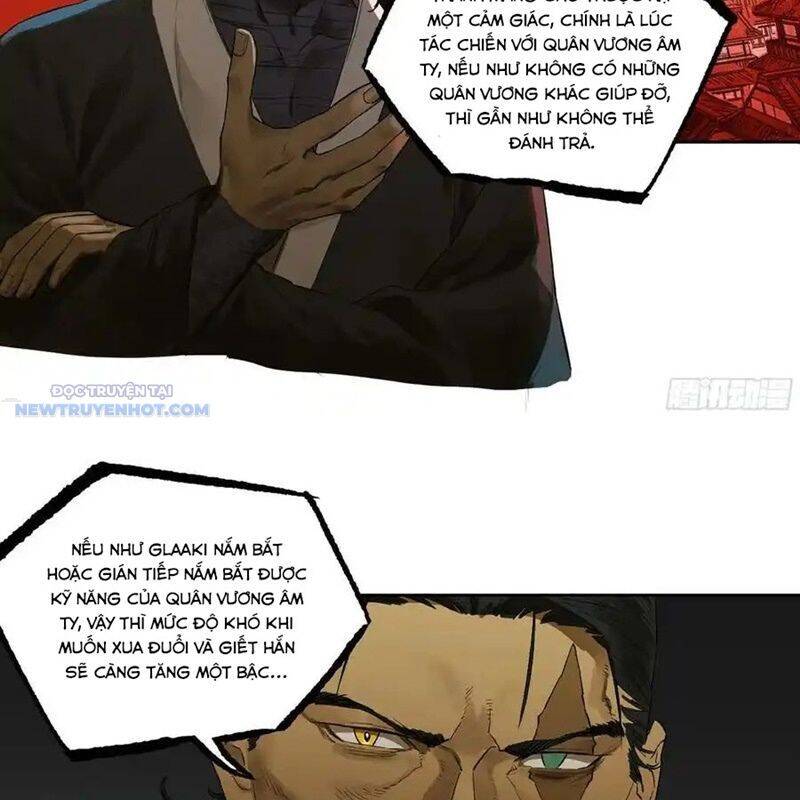 Truyền Võ Chap 375 - Next Chap 376