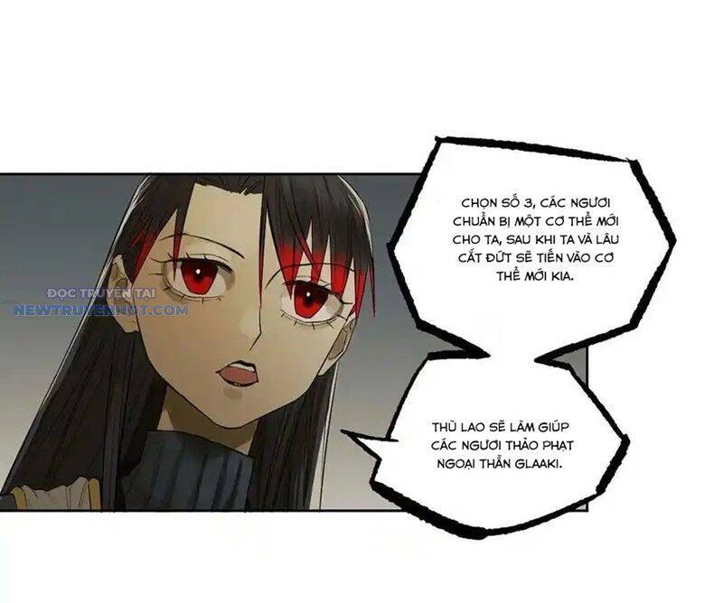 Truyền Võ Chap 375 - Next Chap 376