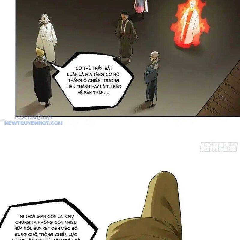 Truyền Võ Chap 375 - Next Chap 376