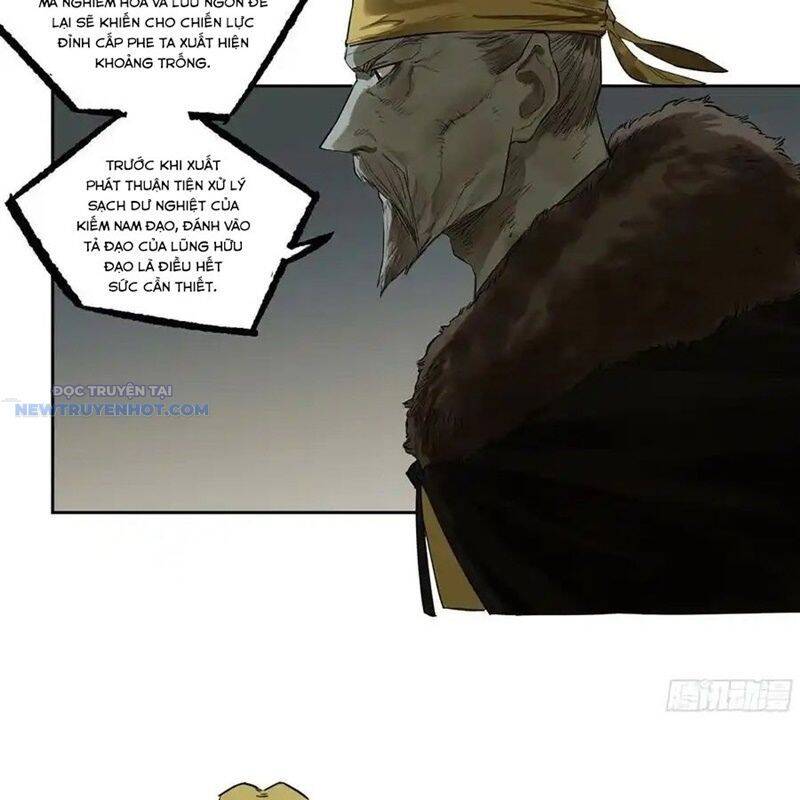 Truyền Võ Chap 375 - Next Chap 376