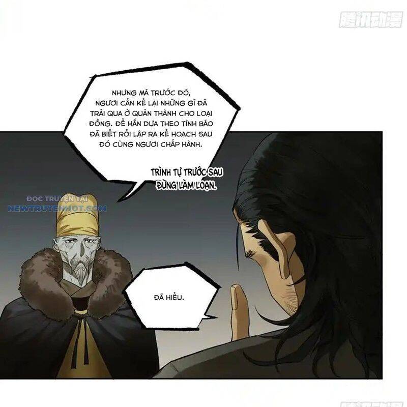 Truyền Võ Chap 375 - Next Chap 376