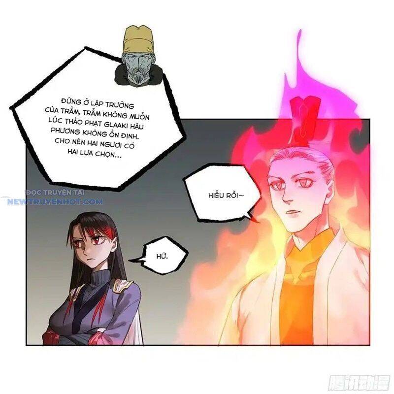 Truyền Võ Chap 375 - Next Chap 376