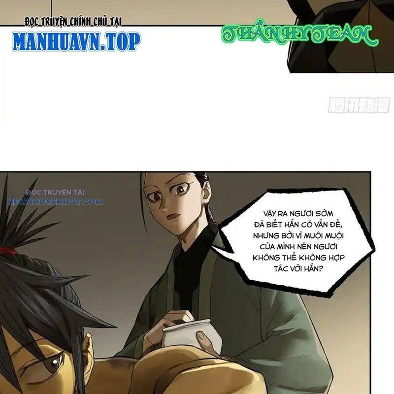 Truyền Võ Chap 376 - Next Chap 377