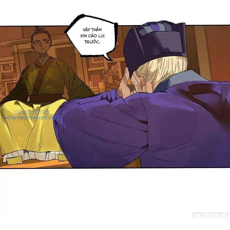 Truyền Võ Chap 376 - Next Chap 377