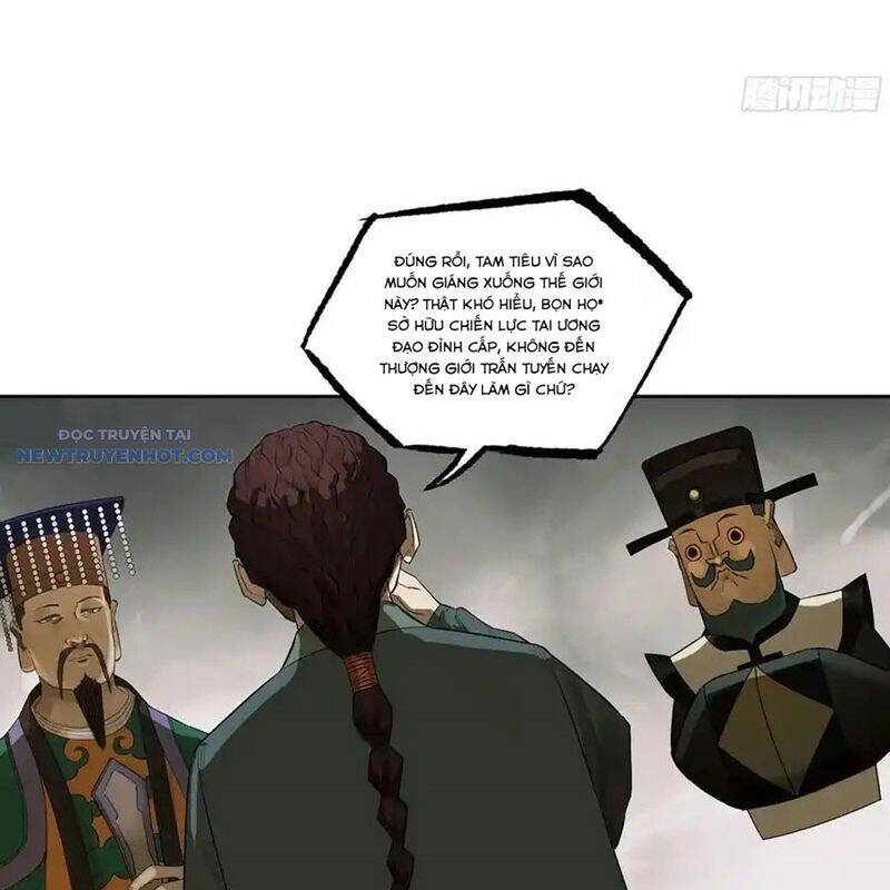 Truyền Võ Chap 376 - Next Chap 377