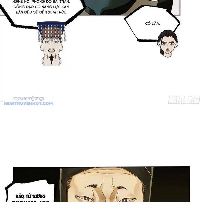 Truyền Võ Chap 376 - Next Chap 377