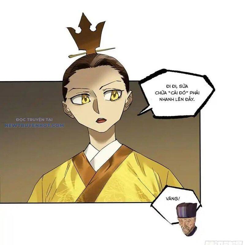 Truyền Võ Chap 376 - Next Chap 377