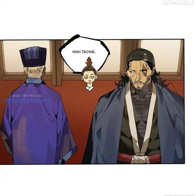 Truyền Võ Chap 376 - Next Chap 377