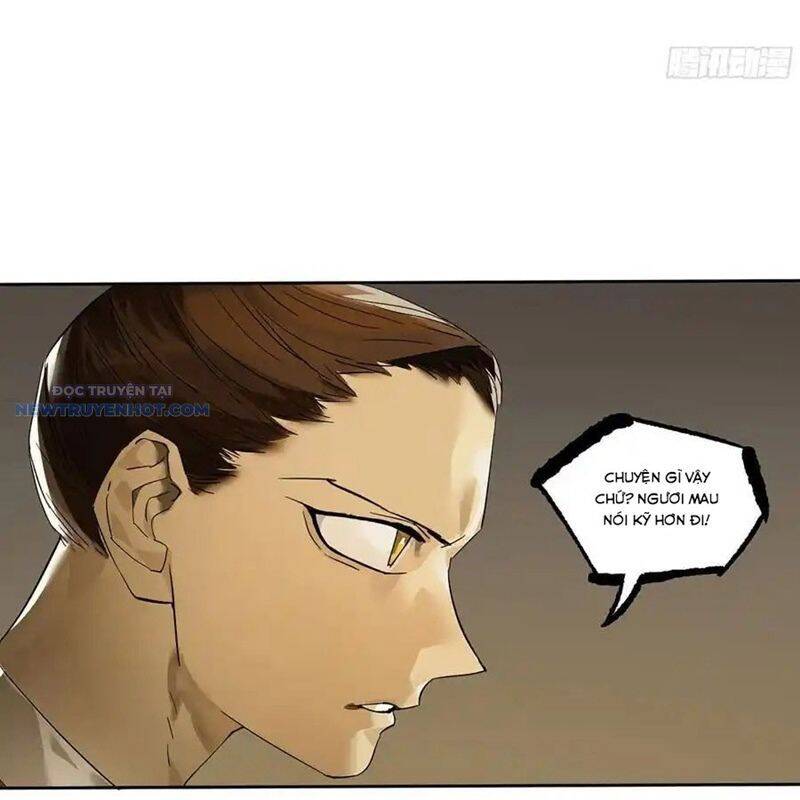 Truyền Võ Chap 376 - Next Chap 377