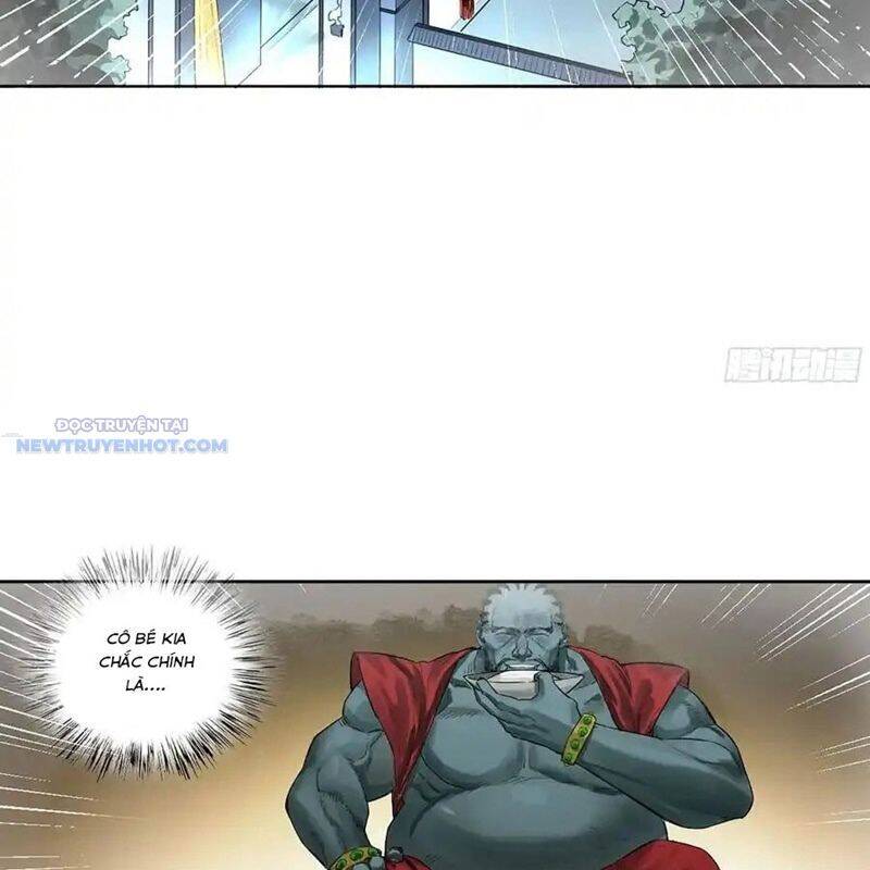 Truyền Võ Chap 376 - Next Chap 377