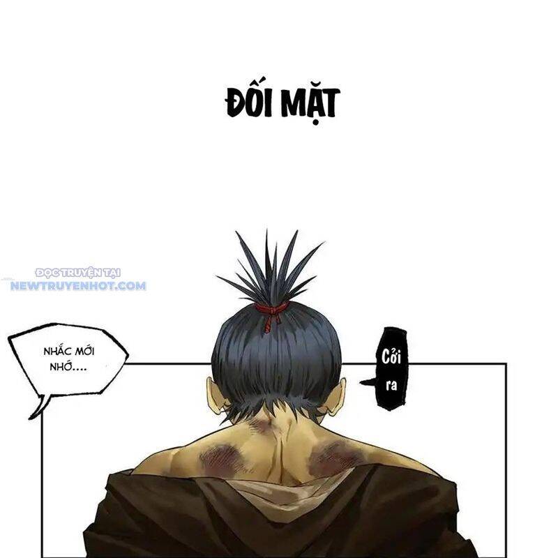 Truyền Võ Chap 376 - Next Chap 377