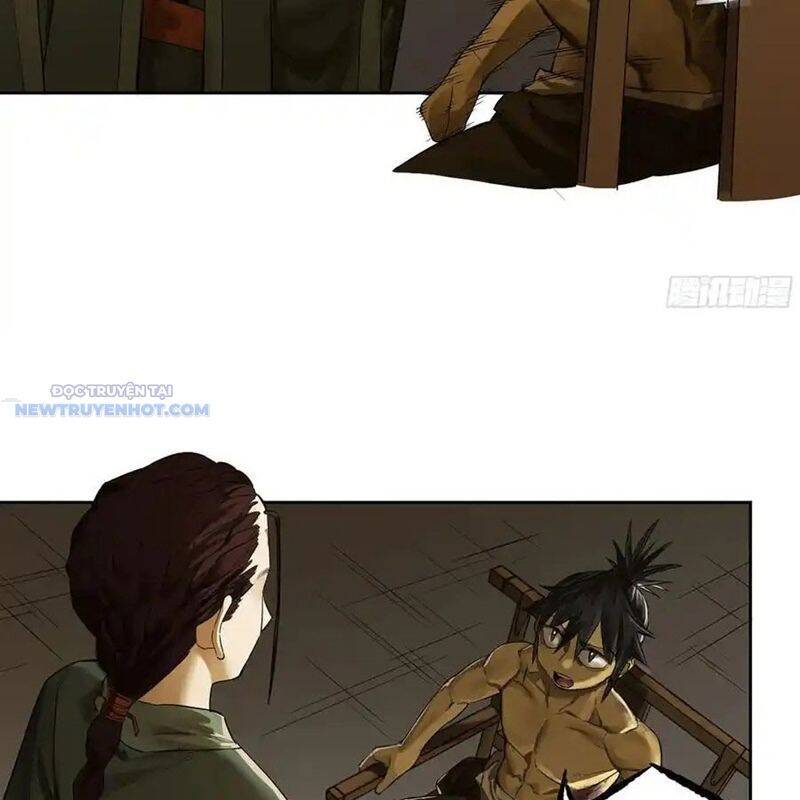 Truyền Võ Chap 376 - Next Chap 377