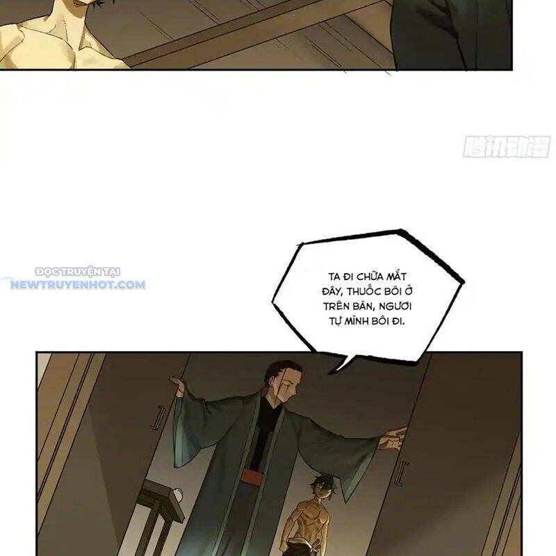 Truyền Võ Chap 376 - Next Chap 377