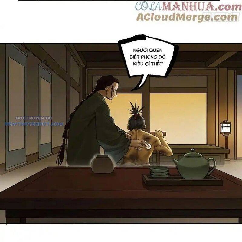 Truyền Võ Chap 376 - Next Chap 377