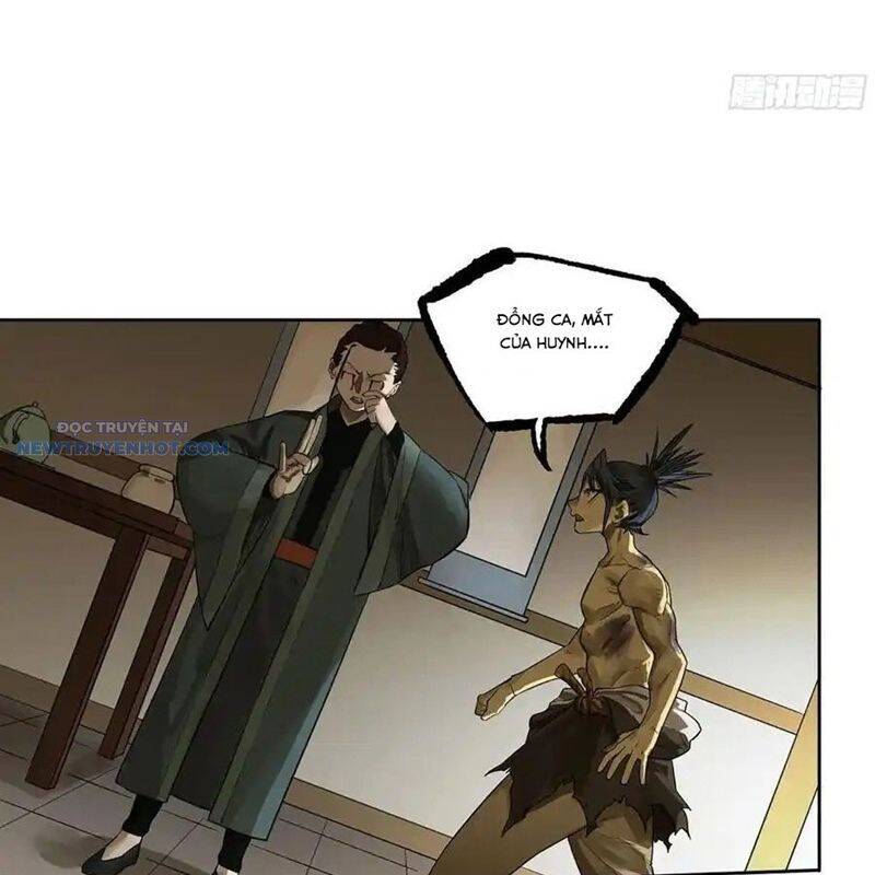 Truyền Võ Chap 376 - Next Chap 377