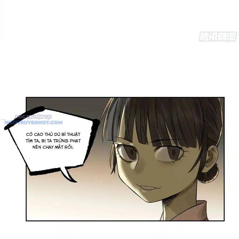 Truyền Võ Chap 376 - Next Chap 377