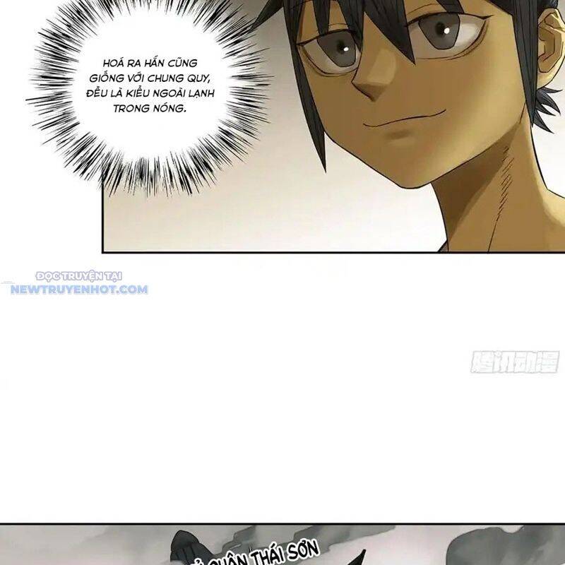 Truyền Võ Chap 376 - Next Chap 377