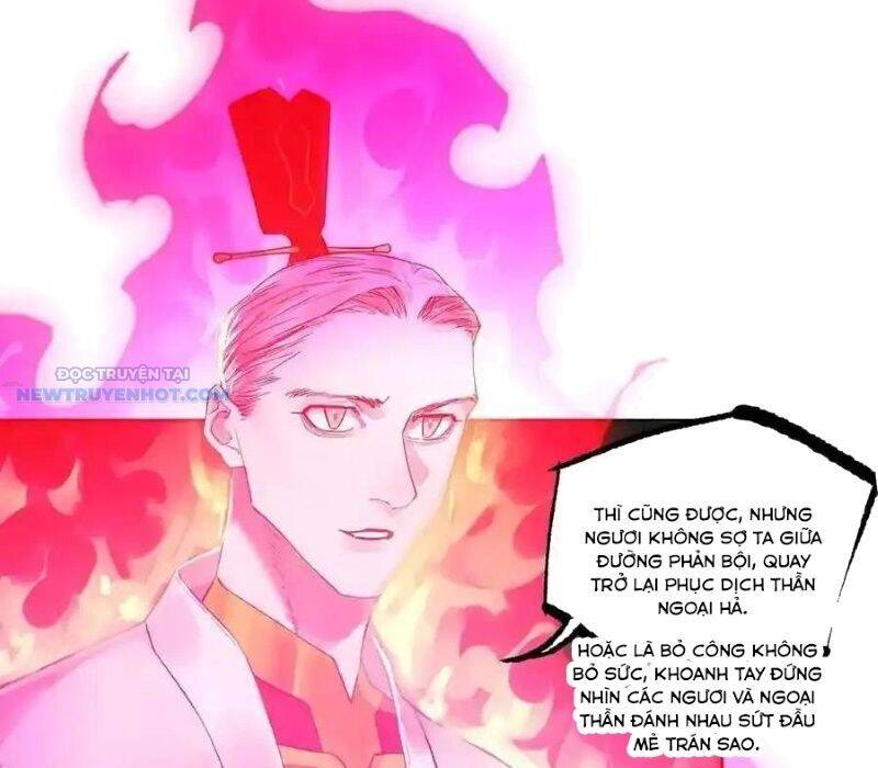 Truyền Võ Chap 378 - Next Chap 379