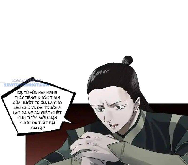 Truyền Võ Chap 378 - Next Chap 379