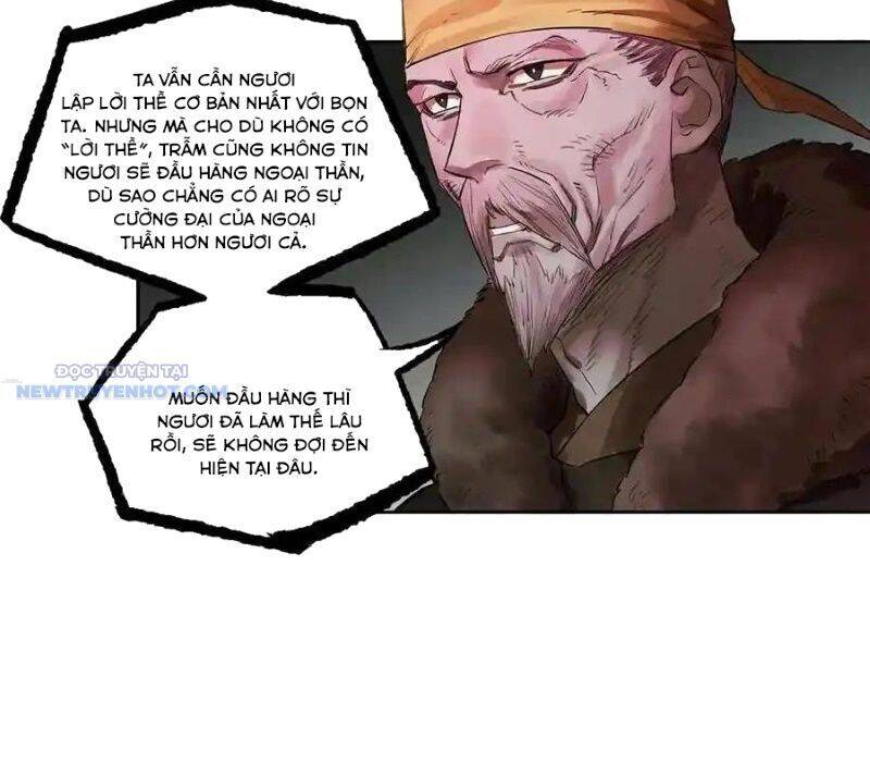 Truyền Võ Chap 378 - Next Chap 379