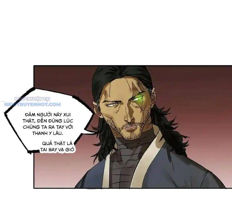 Truyền Võ Chap 378 - Next Chap 379