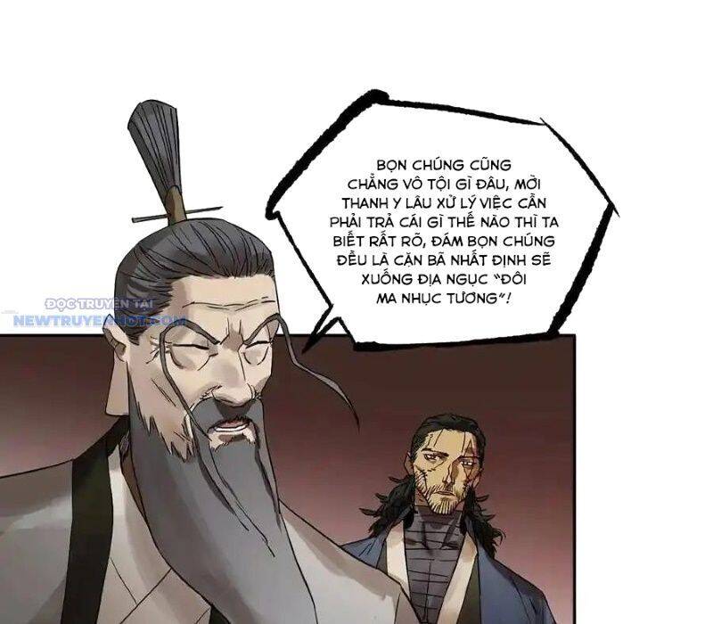 Truyền Võ Chap 378 - Next Chap 379
